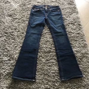 True Religion “Bobby” Jeans